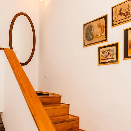 Mostar Apartment Apartment Mostar