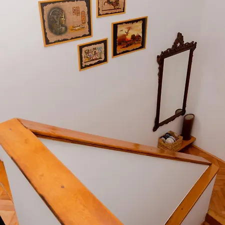 Mostar Apartment *
