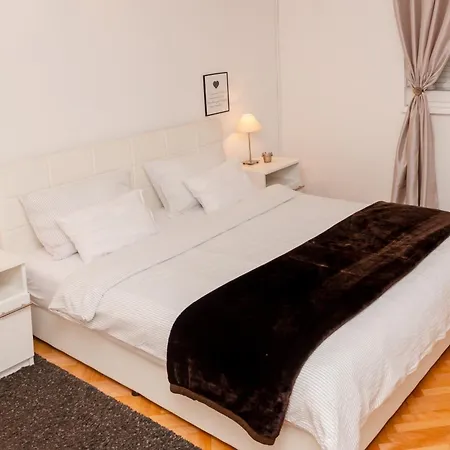 Mostar Apartment Apartment *