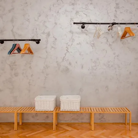 Mostar Apartment