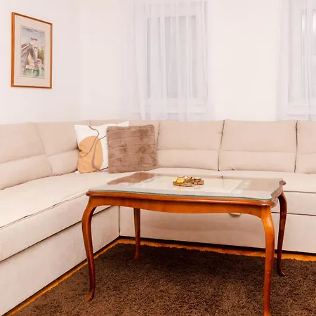 Mostar Apartment Mostar
