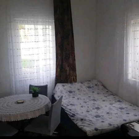 Alifakovac شقة سراييفو