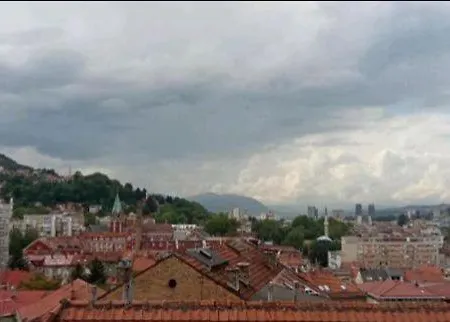 Alifakovac Apartment