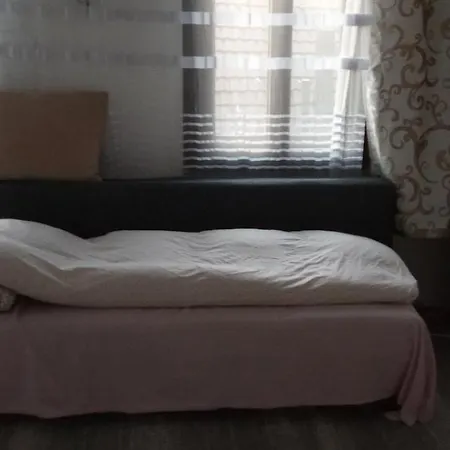 Alifakovac Apartment