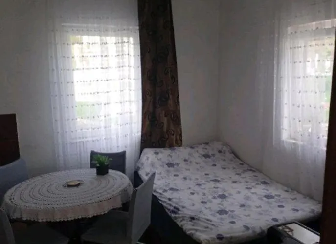 Alifakovac شقة سراييفو