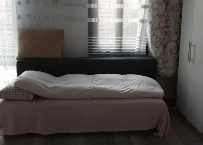 Alifakovac Apartment